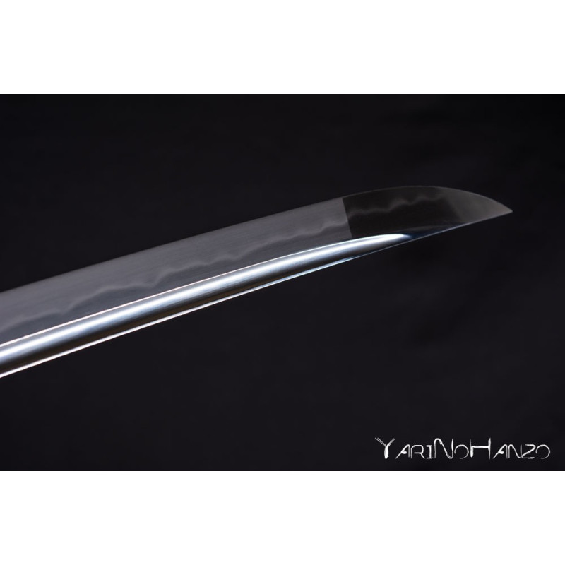 TOKUGAWA KATANA AIGUISÉ