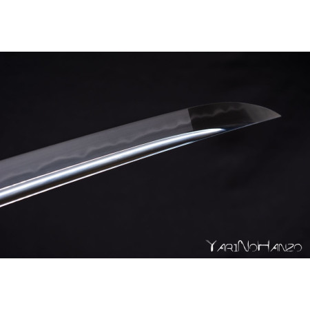 TOKUGAWA KATANA AIGUISÉ