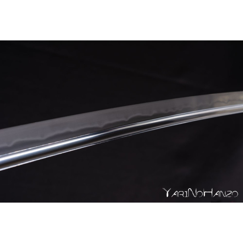TOKUGAWA KATANA AIGUISÉ