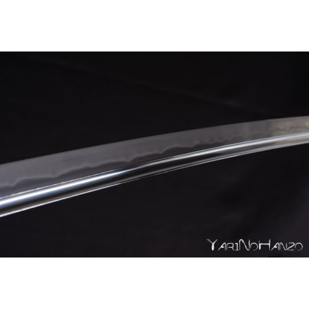 TOKUGAWA KATANA AIGUISÉ