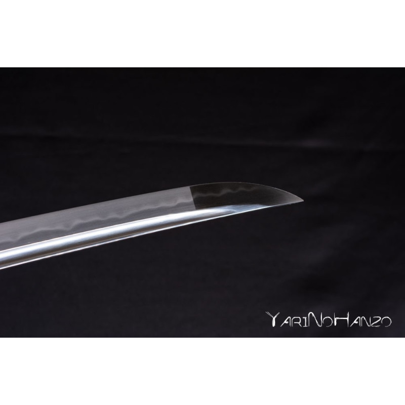 TOKUGAWA KATANA AIGUISÉ