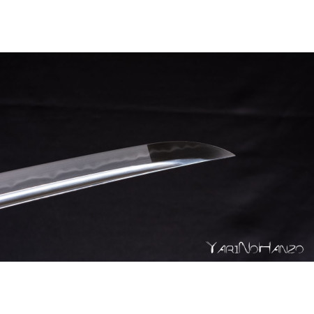 TOKUGAWA KATANA AIGUISÉ