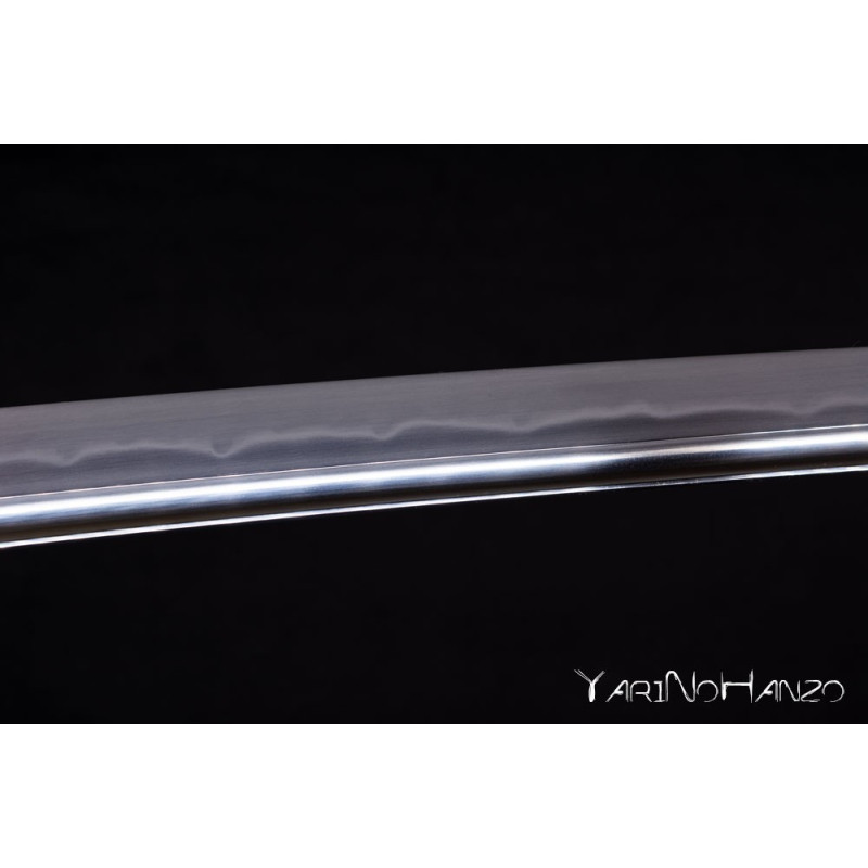TOKUGAWA KATANA AIGUISÉ