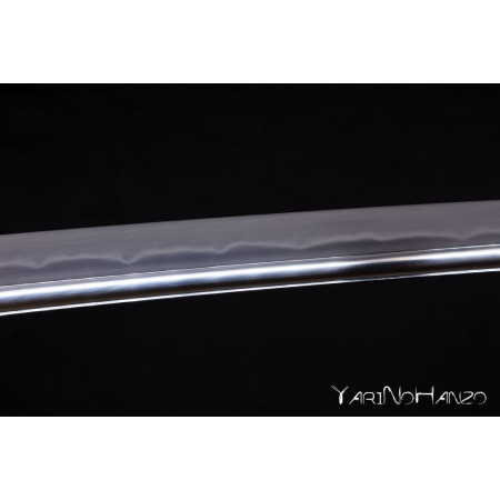 TOKUGAWA KATANA AIGUISÉ