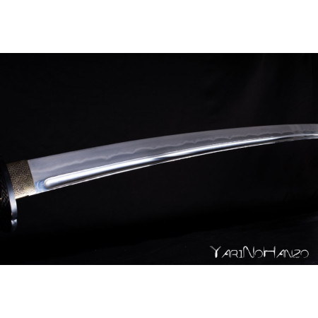 TOKUGAWA KATANA AIGUISÉ