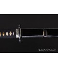 TOKUGAWA KATANA AIGUISÉ