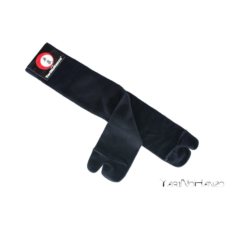 CHAUSSETTES BASIQUES | CHAUSSETTES YARINOHANZO | CHAUSSETTES JAPONAISES | TABI