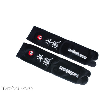 CHAUSSETTES HANZO | CHAUSSETTES YARINOHANZO | CHAUSSETTES JAPONAISES | TABI