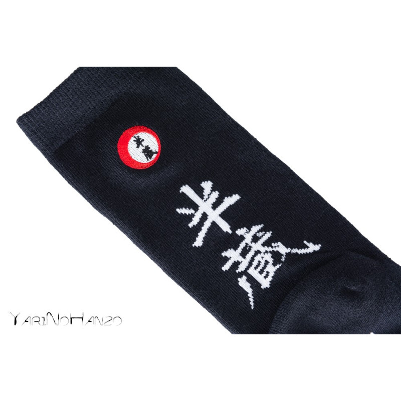 CHAUSSETTES HANZO | CHAUSSETTES YARINOHANZO | CHAUSSETTES JAPONAISES | TABI