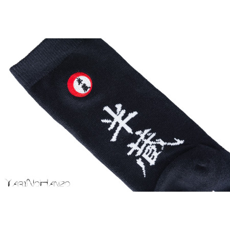 CHAUSSETTES HANZO | CHAUSSETTES YARINOHANZO | CHAUSSETTES JAPONAISES | TABI
