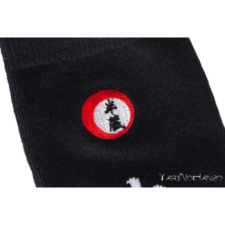 CHAUSSETTES HANZO | CHAUSSETTES YARINOHANZO | CHAUSSETTES JAPONAISES | TABI