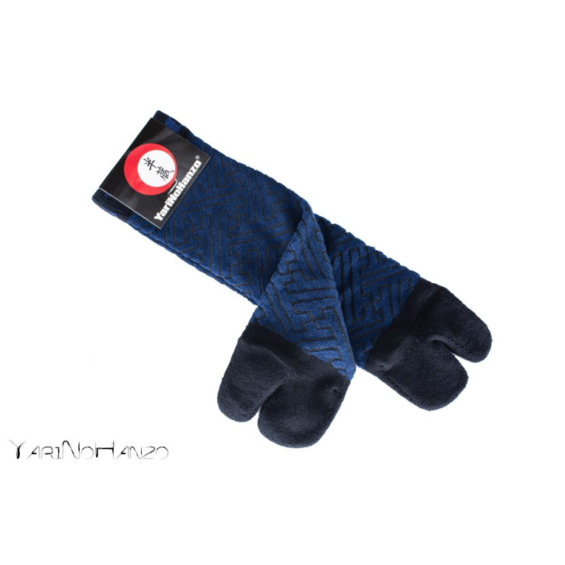 CHAUSSETTES SAYAGATA | CHAUSSETTES YARINOHANZO | CHAUSSETTES JAPONAISES | TABI