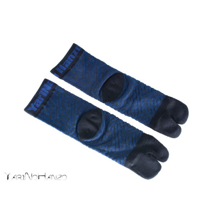 CHAUSSETTES SAYAGATA | CHAUSSETTES YARINOHANZO | CHAUSSETTES JAPONAISES | TABI