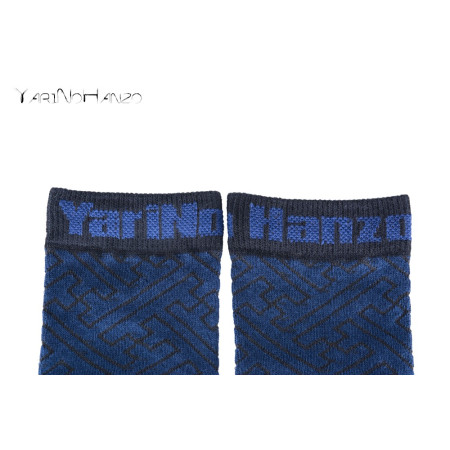 CHAUSSETTES SAYAGATA | CHAUSSETTES YARINOHANZO | CHAUSSETTES JAPONAISES | TABI