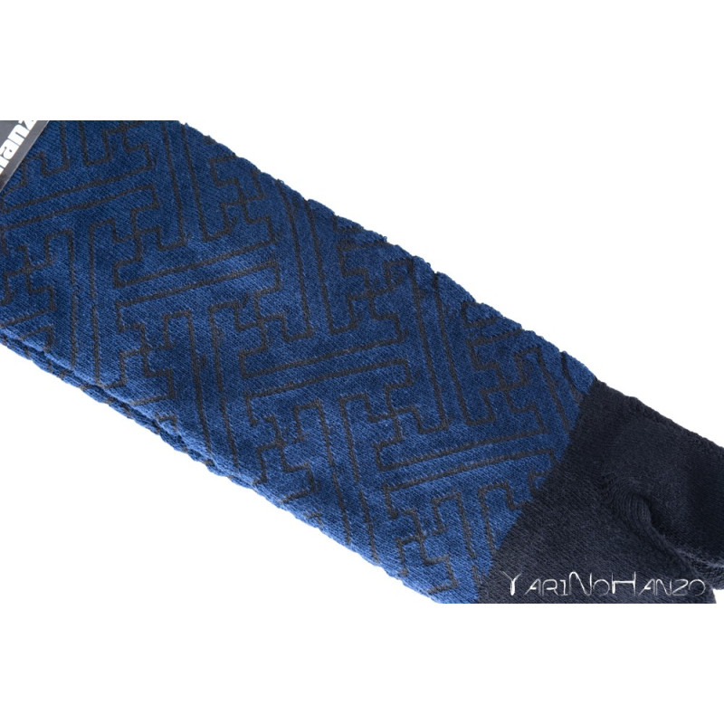 CHAUSSETTES SAYAGATA | CHAUSSETTES YARINOHANZO | CHAUSSETTES JAPONAISES | TABI