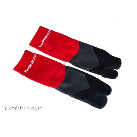 CHAUSSETTES SHINOBI | CHAUSSETTES YARINOHANZO | CHAUSSETTES JAPONAISES | TABI