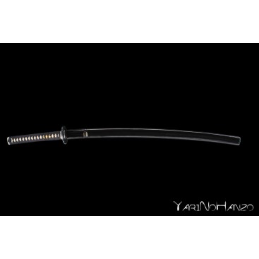 TOKUGAWA KATANA AIGUISÉ LIMITED EDITION