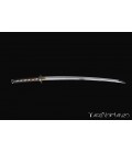TOKUGAWA KATANA AIGUISÉ LIMITED EDITION