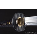 TOKUGAWA KATANA AIGUISÉ LIMITED EDITION