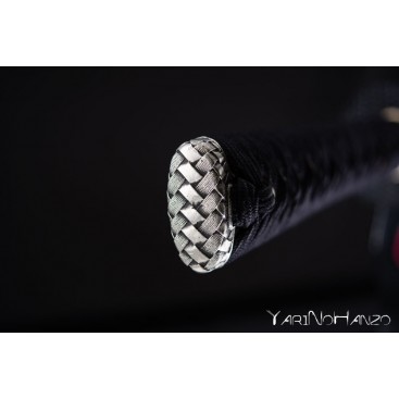 TOKUGAWA KATANA AIGUISÉ LIMITED EDITION