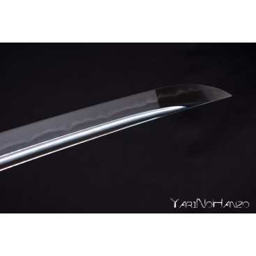 TOKUGAWA KATANA AIGUISÉ LIMITED EDITION