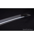 TOKUGAWA KATANA AIGUISÉ LIMITED EDITION