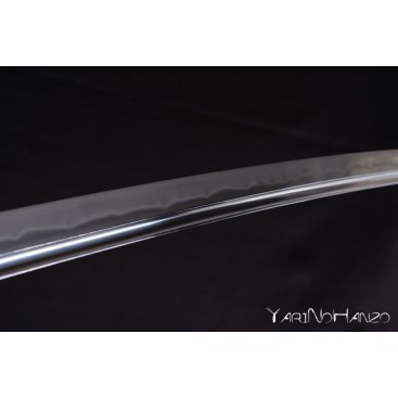TOKUGAWA KATANA AIGUISÉ LIMITED EDITION