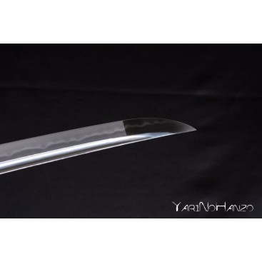 TOKUGAWA KATANA AIGUISÉ LIMITED EDITION