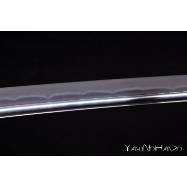 TOKUGAWA KATANA AIGUISÉ LIMITED EDITION