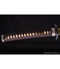TOKUGAWA KATANA AIGUISÉ LIMITED EDITION