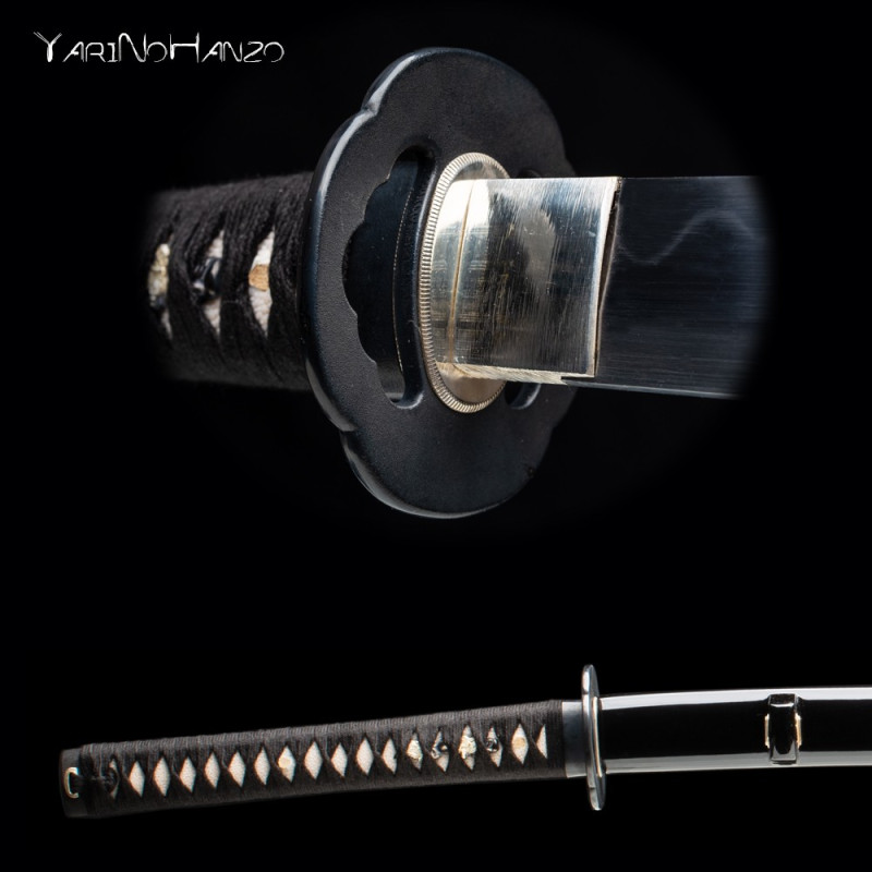 MURAKAMI KATANA SHINKEN SANS BOHI
