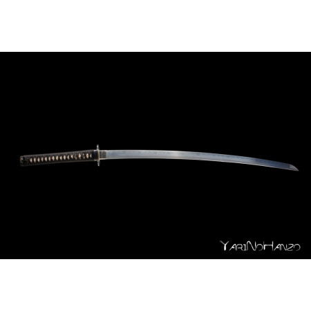 MURAKAMI KATANA SHINKEN SANS BOHI