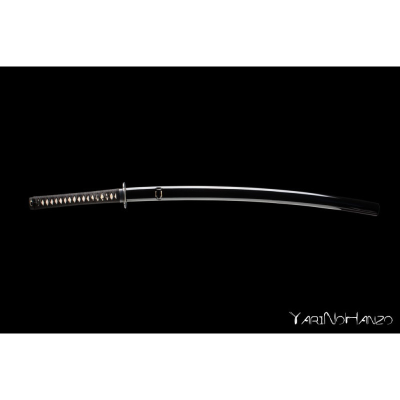 MURAKAMI KATANA SHINKEN SANS BOHI