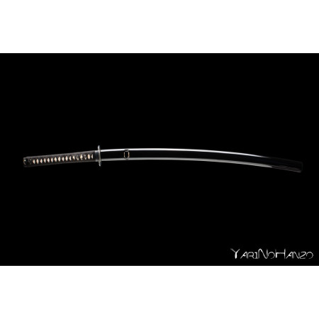 MURAKAMI KATANA SHINKEN SANS BOHI