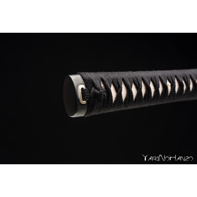 MURAKAMI KATANA SHINKEN SANS BOHI