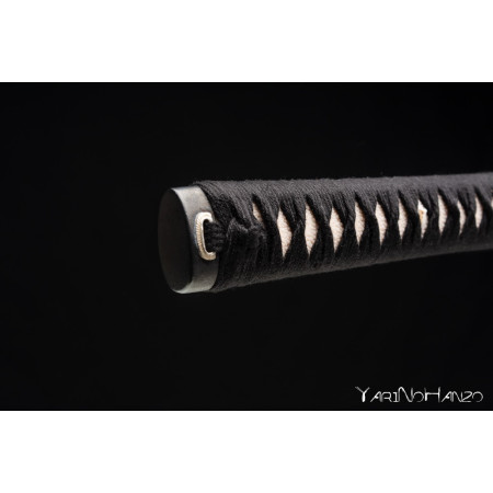 MURAKAMI KATANA SHINKEN SANS BOHI