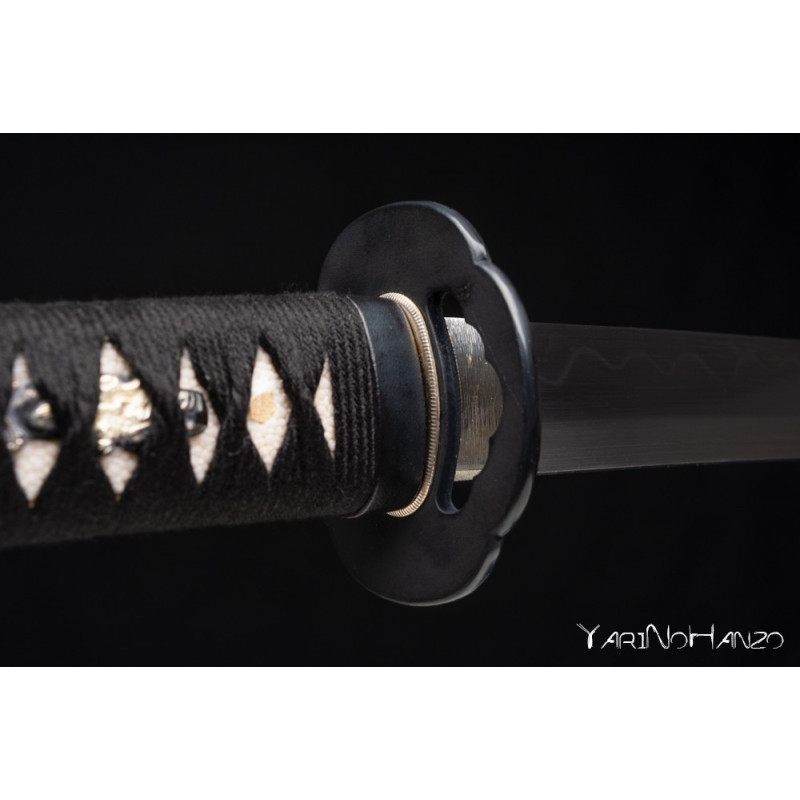 MURAKAMI KATANA SHINKEN SANS BOHI
