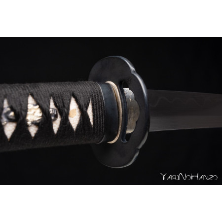 MURAKAMI KATANA SHINKEN SANS BOHI