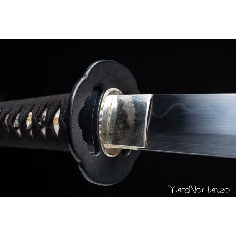 MURAKAMI KATANA SHINKEN SANS BOHI