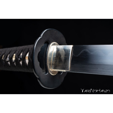 MURAKAMI KATANA SHINKEN SANS BOHI