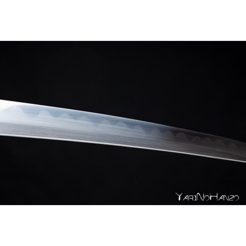 MURAKAMI KATANA SHINKEN SANS BOHI