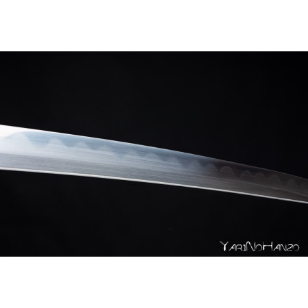 MURAKAMI KATANA SHINKEN SANS BOHI