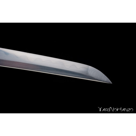 MURAKAMI KATANA SHINKEN SANS BOHI