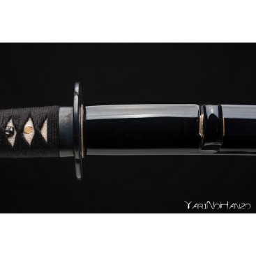 MURAKAMI KATANA SHINKEN SANS BOHI