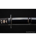 MURAKAMI KATANA SHINKEN SANS BOHI