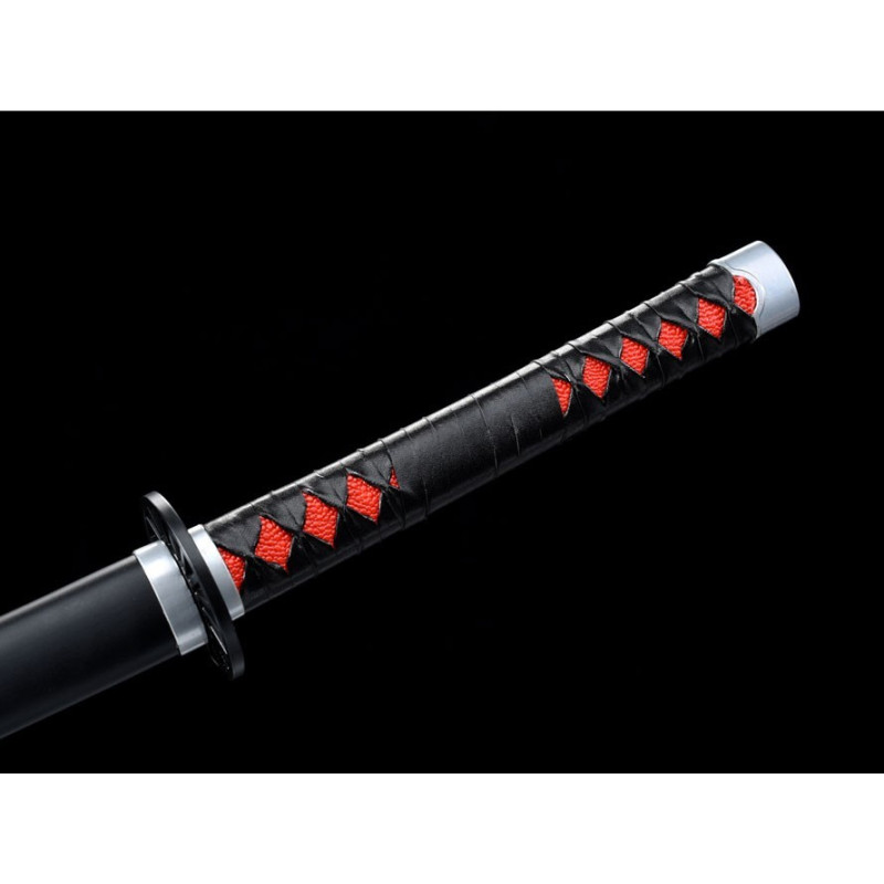 Kamado Tanjirou Katana | Épée jouet | Épée Cosplay | Épée Anime | Demon Slayer