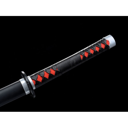 Kamado Tanjirou Katana | Épée jouet | Épée Cosplay | Épée Anime | Demon Slayer