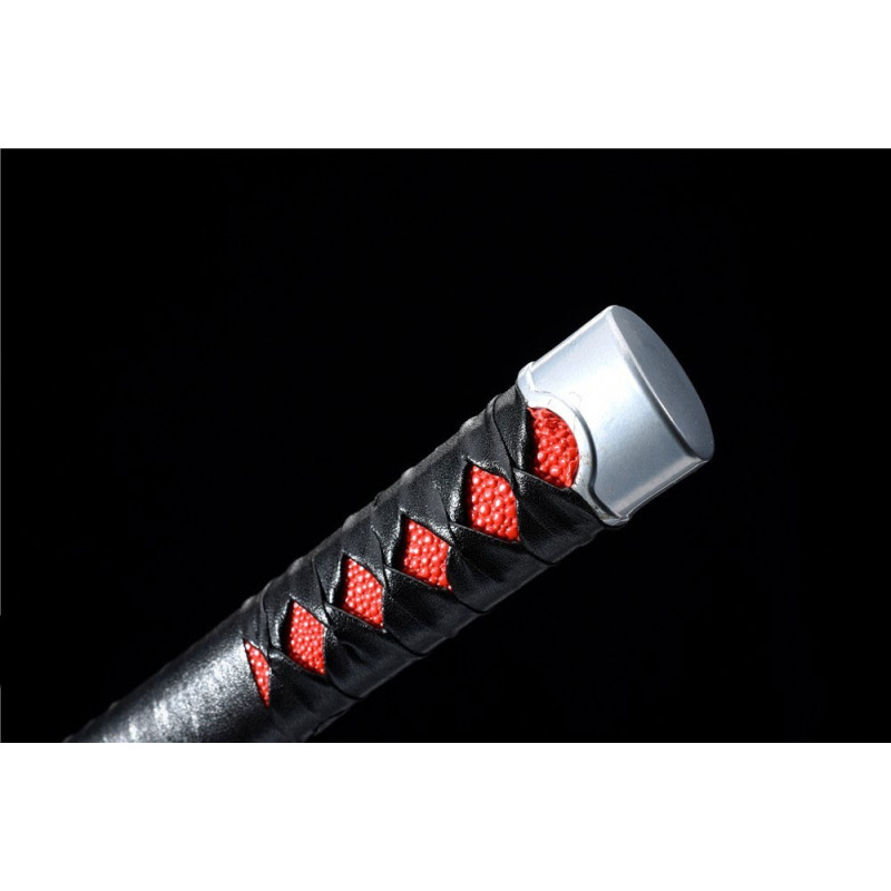 Kamado Tanjirou Katana | Épée jouet | Épée Cosplay | Épée Anime | Demon Slayer