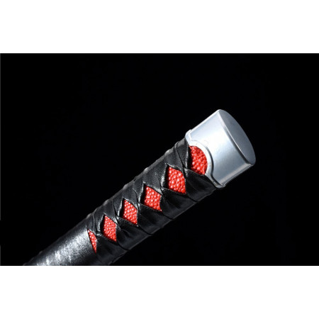 Kamado Tanjirou Katana | Épée jouet | Épée Cosplay | Épée Anime | Demon Slayer
