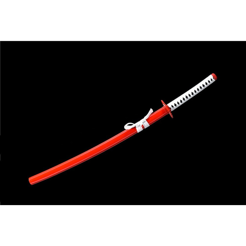 Tomioka Giyuu Katana | Épée jouet | Épée Cosplay | Épée Anime | Demon Slayer